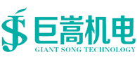 徐州巨嵩機電科技有限公司